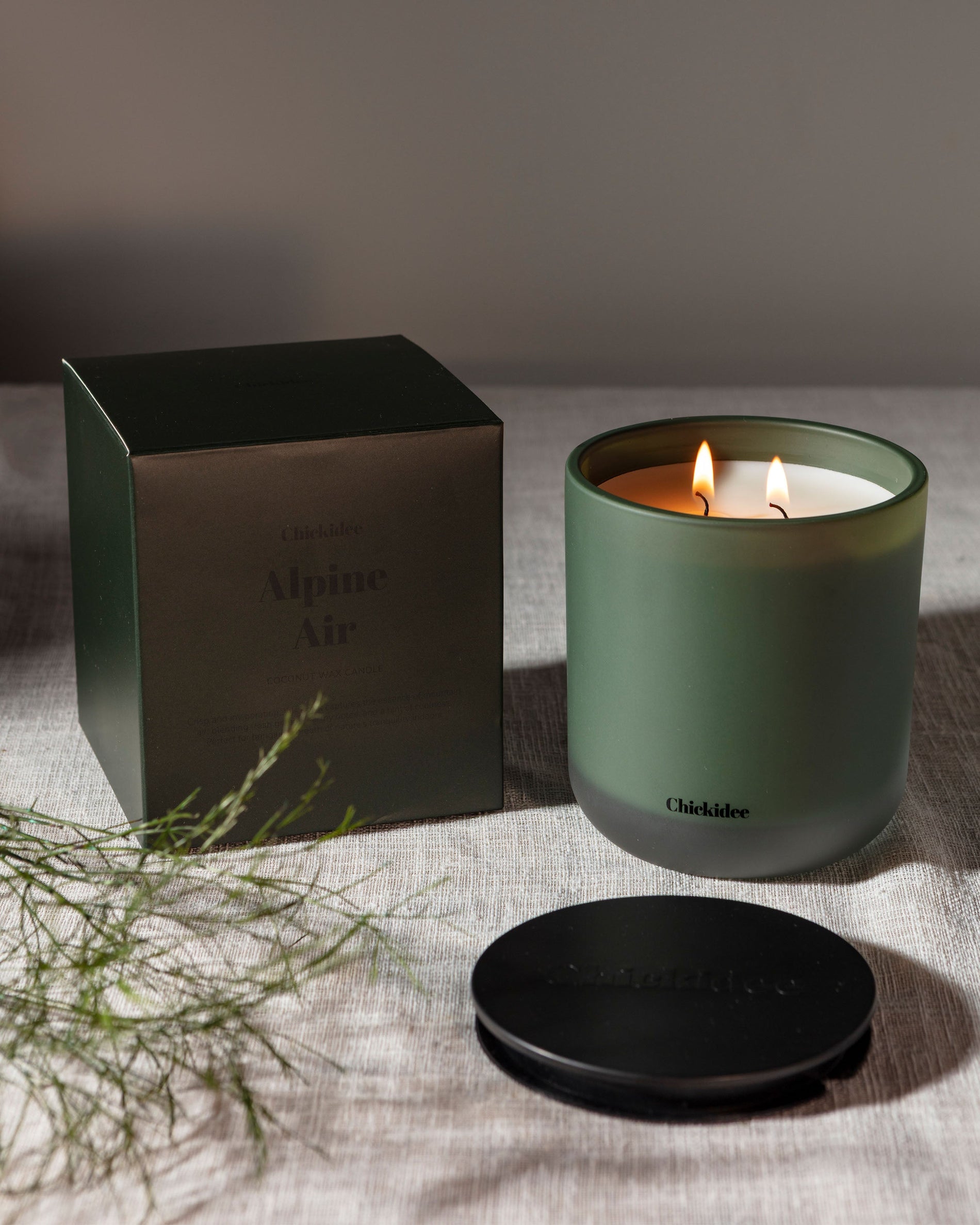 The Best Scents for Your Kitchen