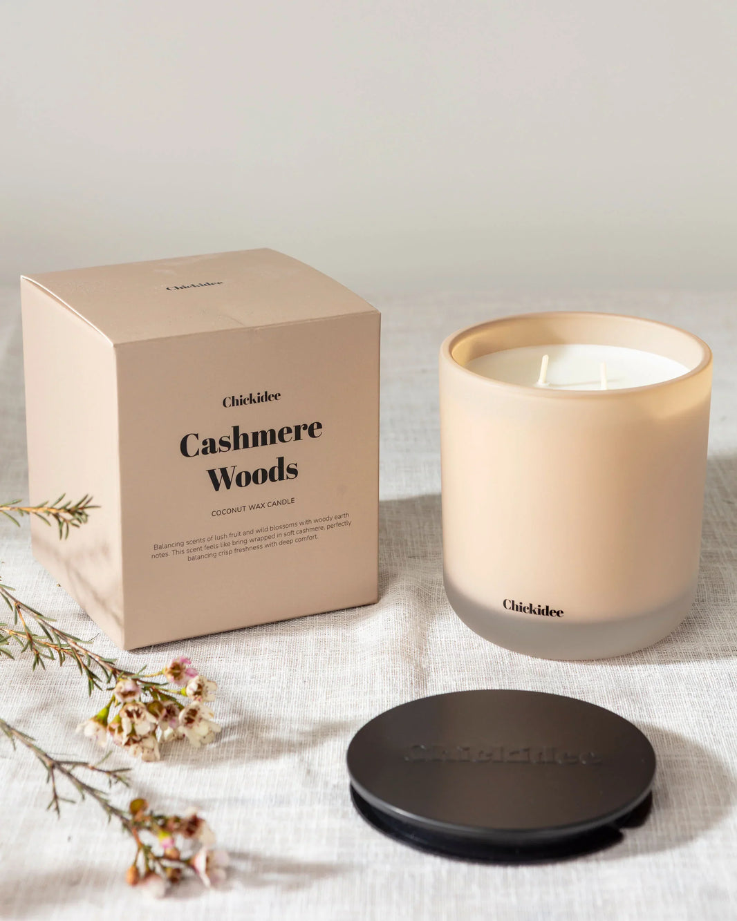 The Best Home Fragrances for Your Home Office