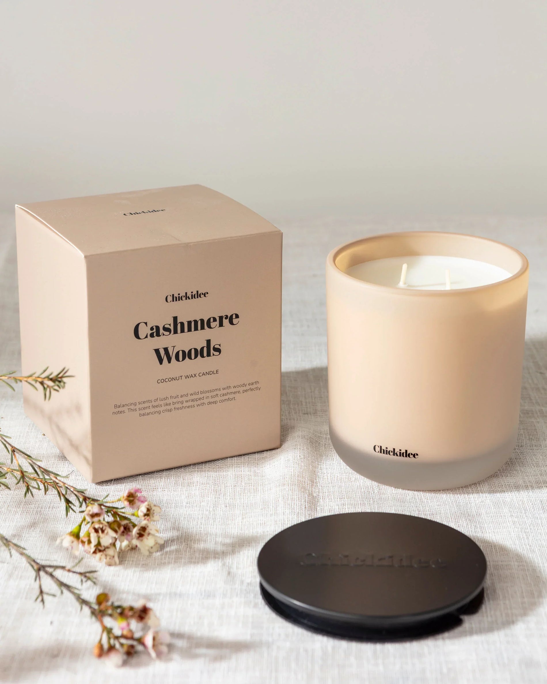 The Best Home Fragrances for Your Home Office