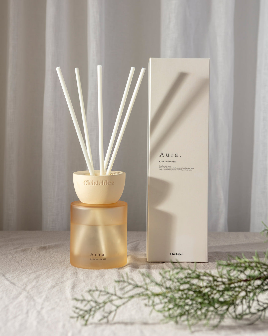 The Best Scents for Your Bathroom