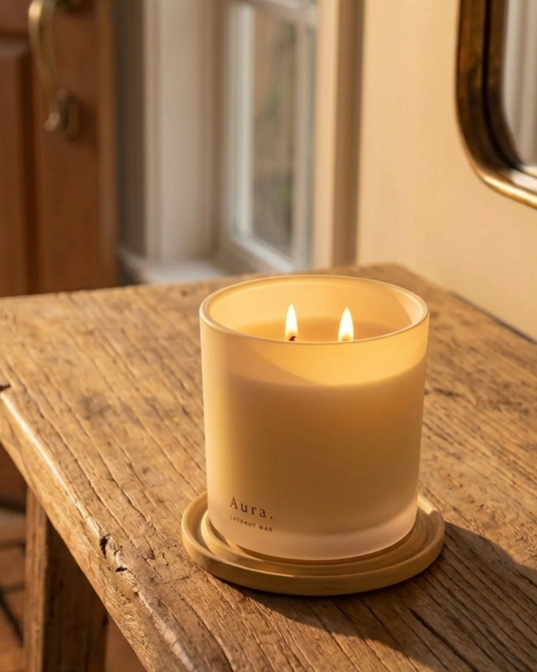 The Art of Scent-Scaping