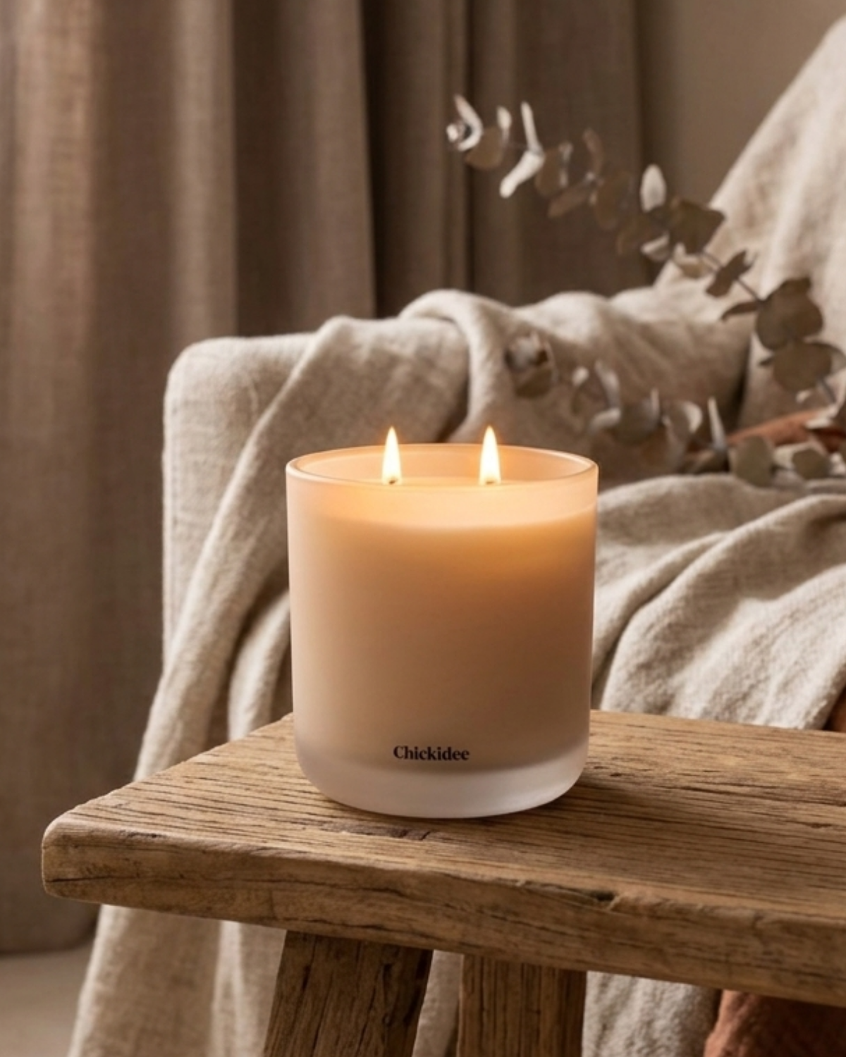Best Scents For Your Living Room