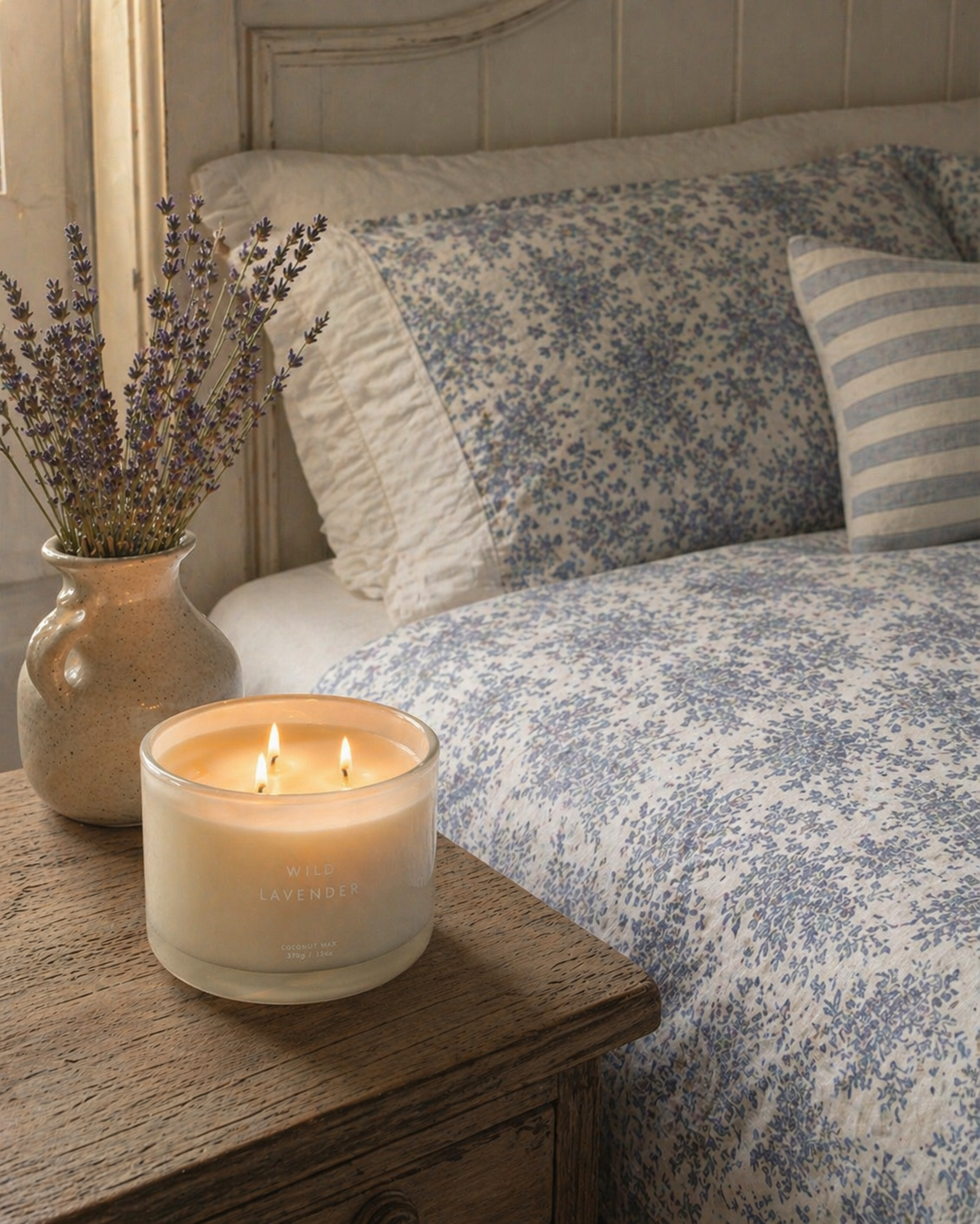 Best Bedroom Scents for Sleep