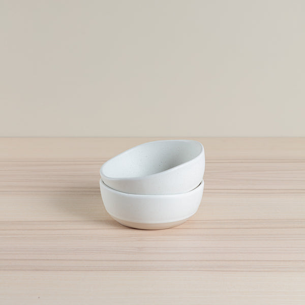 Organics Cereal Bowl - Oatmeal Set Of 2