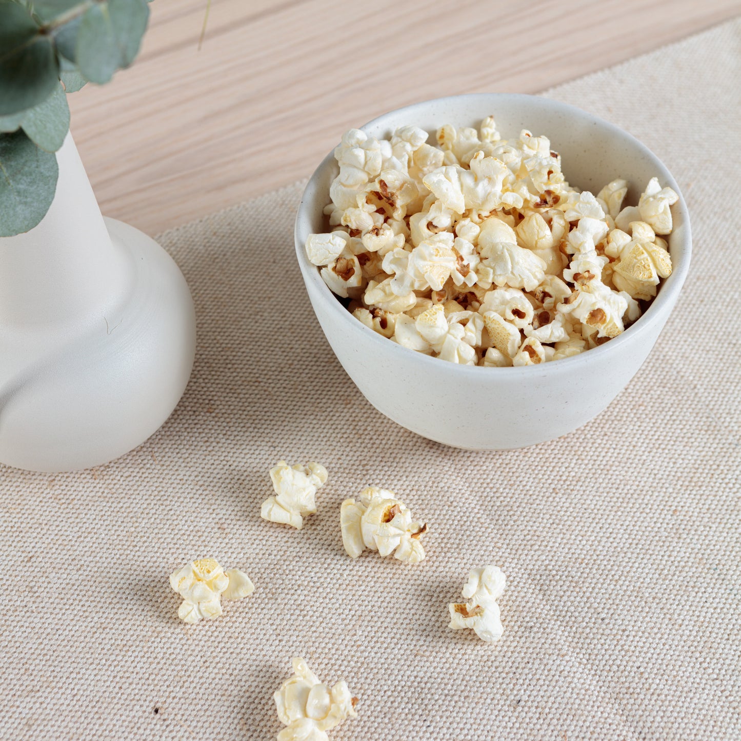 
                  
                    Organics Nibble Bowl - Oatmeal Set Of 2
                  
                