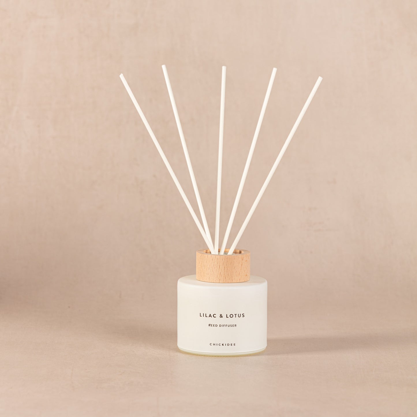 
                  
                    Lilac & Lotus Bloom Reed Diffuser
                  
                