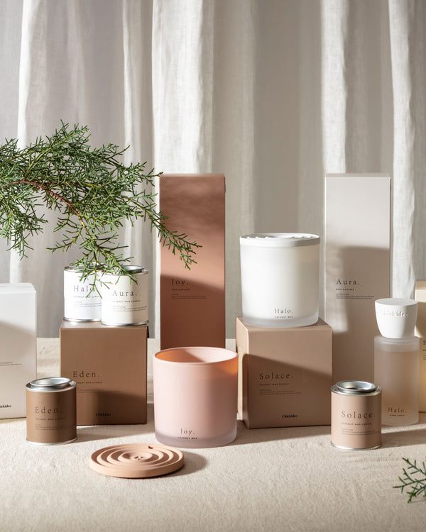Joy Conscious Candle