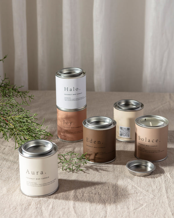 Joy Conscious Candle