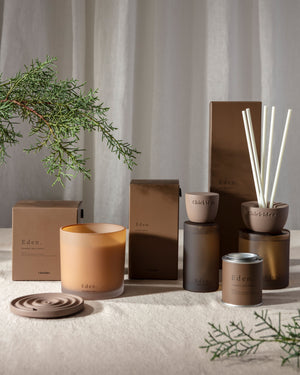 
                  
                    Chickidee Scents Clay Range - Eden Range
                  
                