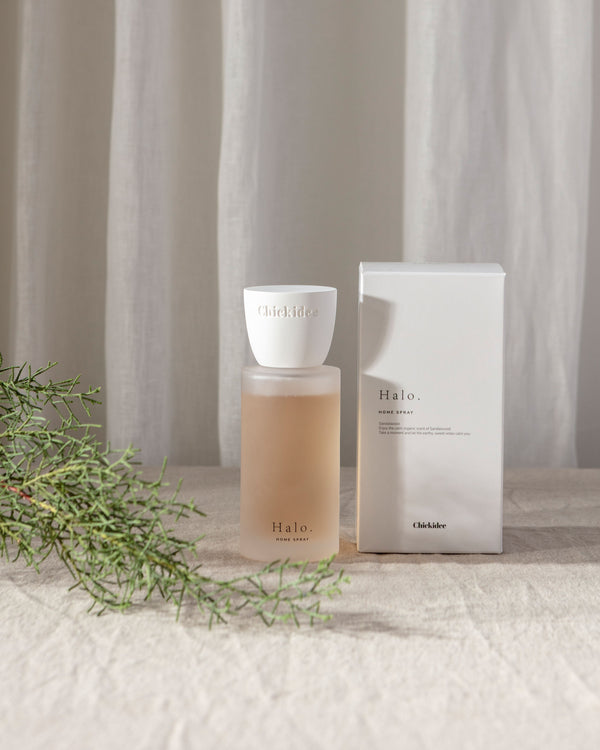 Chickidee Scents Clay Range - Halo Room Spray
