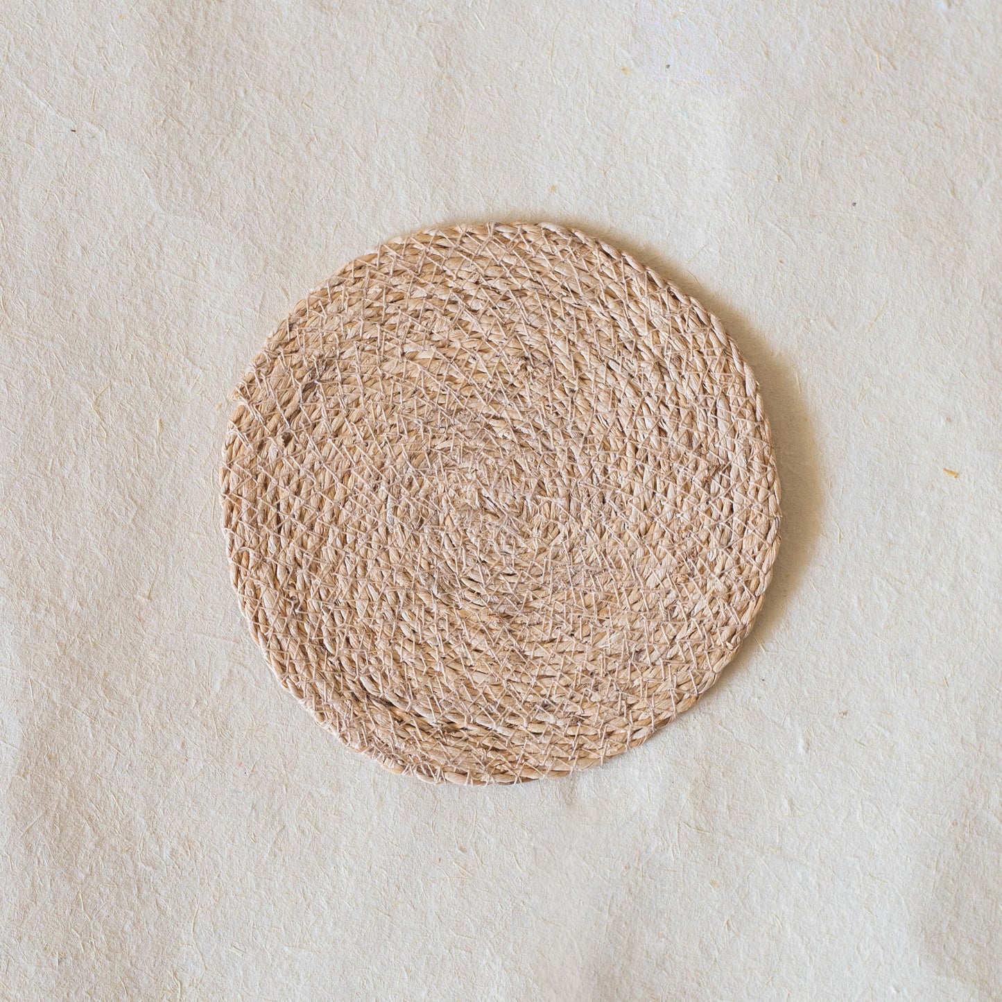 Organic Lifestyle Bana Coaster
