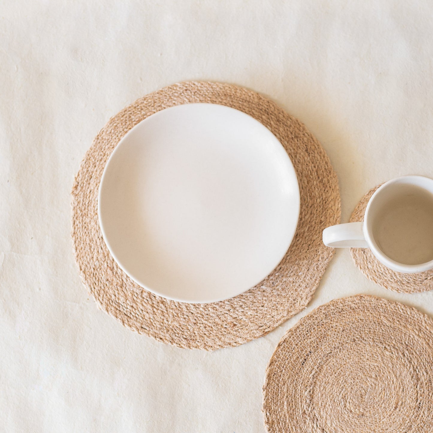 
                  
                    Organic Lifestyle Bana Placemat
                  
                