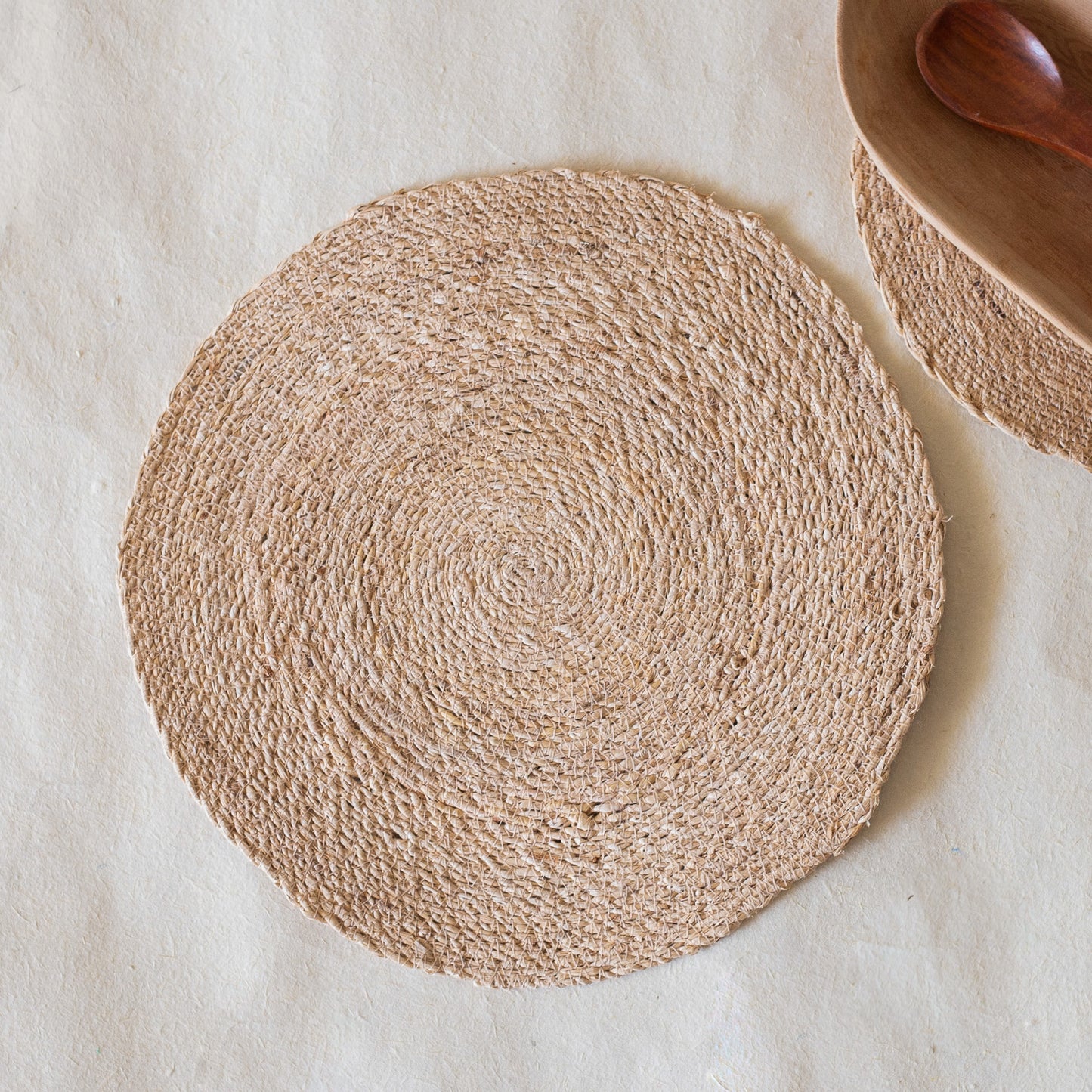 Organic Lifestyle Bana Placemat