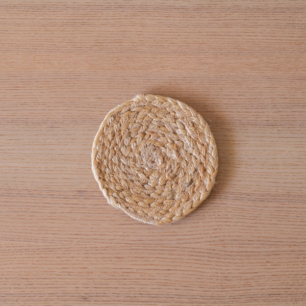 Organic Lifestyle Loki Coaster
