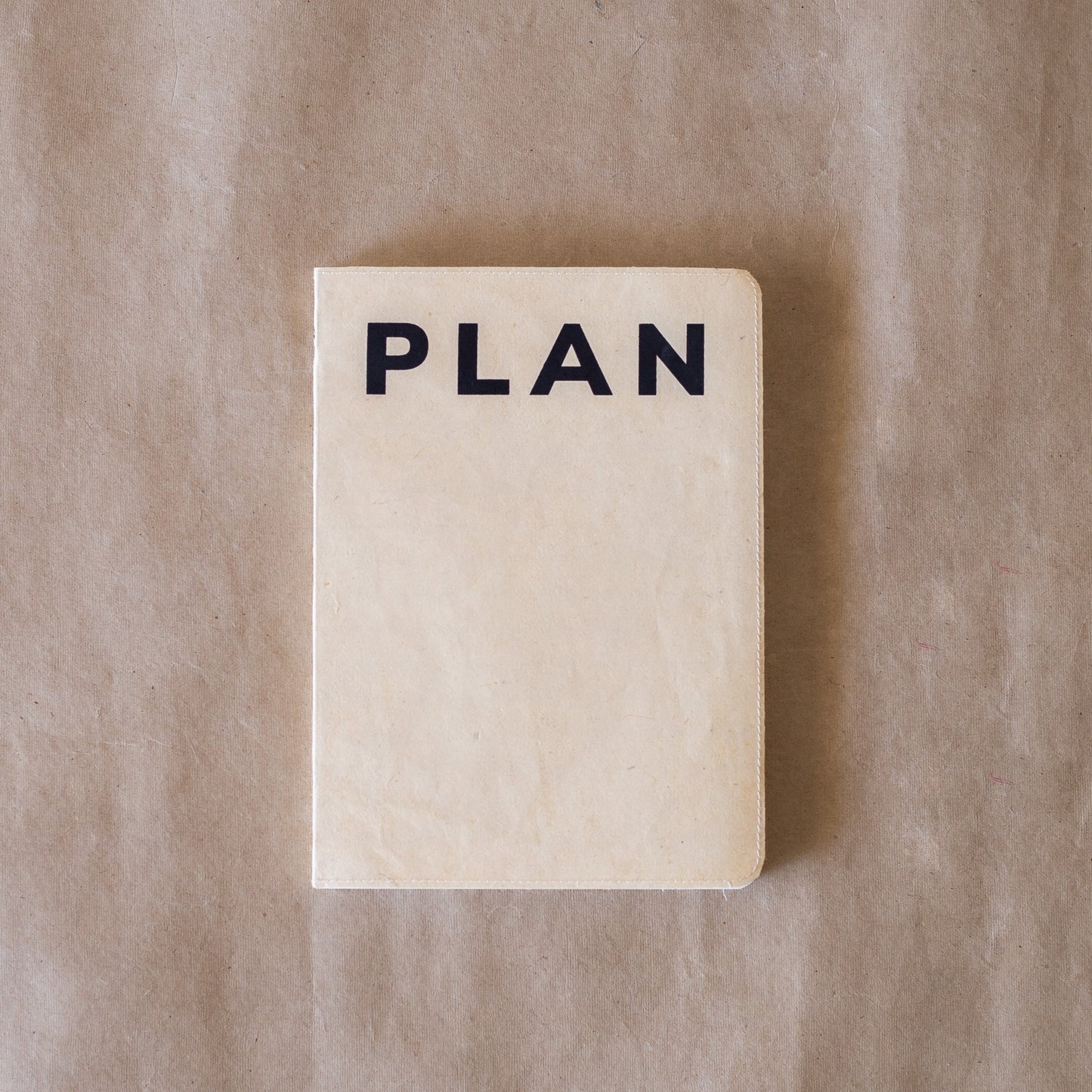 Organic Lifestyle Bana Journal