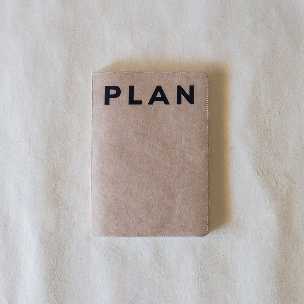 Organic Lifestyle Hemp Journal
