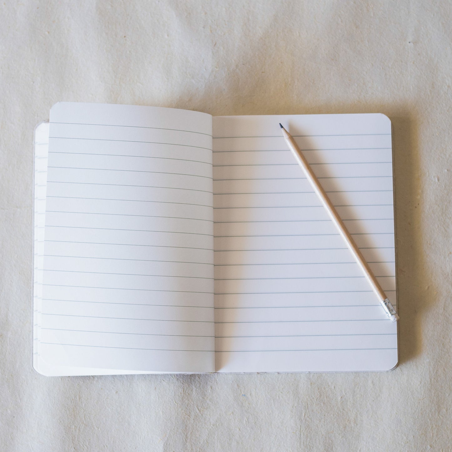 
                  
                    Organic Lifestyle Hemp Journal
                  
                