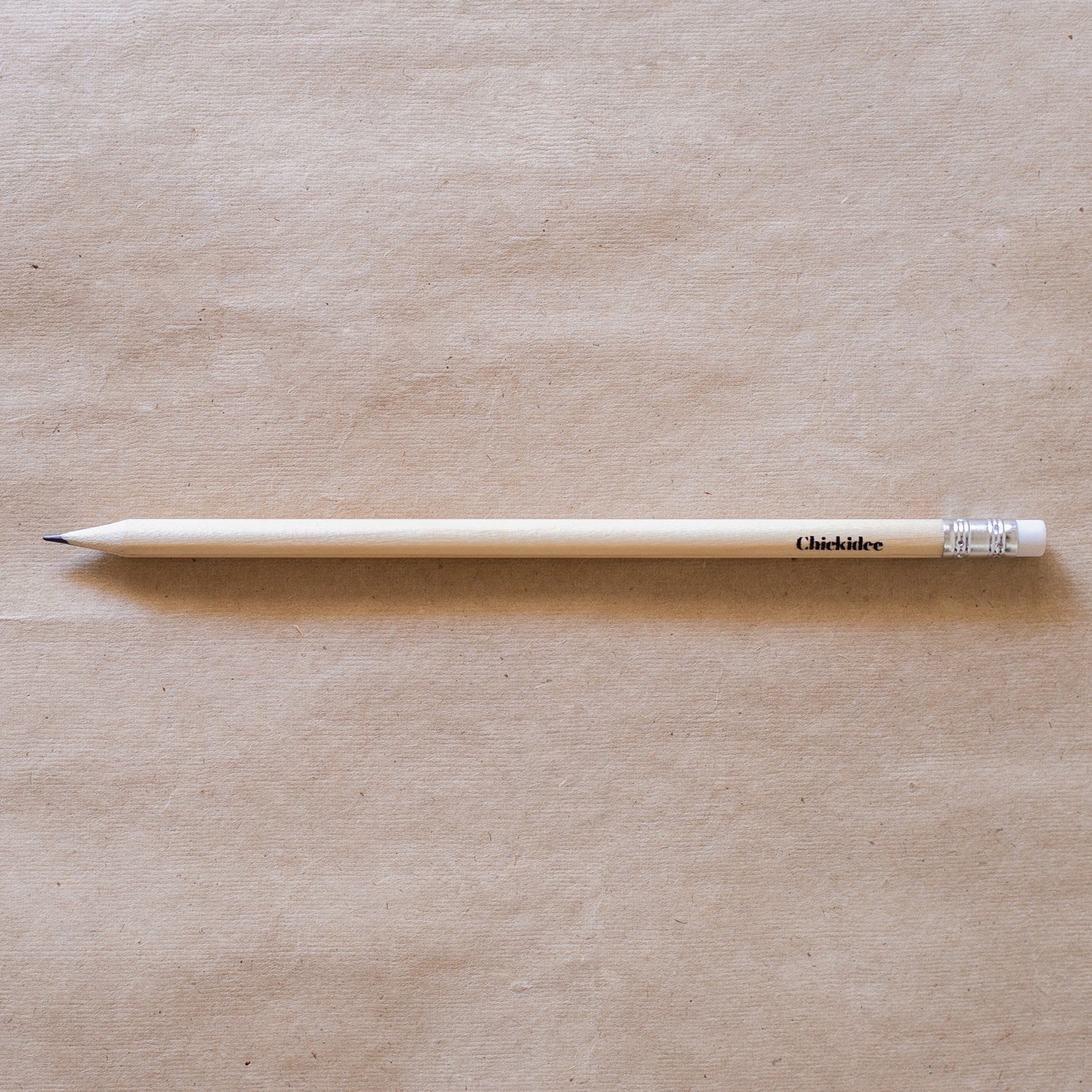 Organic Lifestyle HB Pencil Set