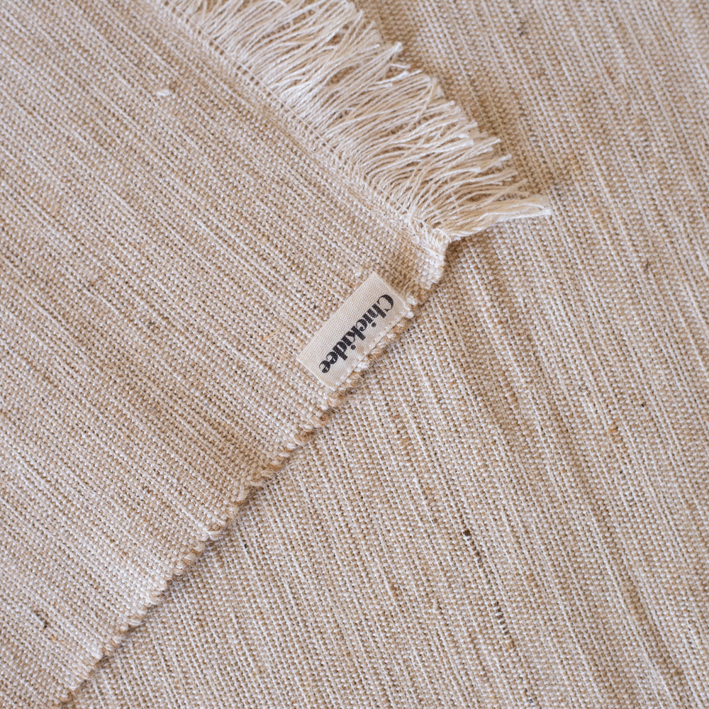 
                  
                    Organic Lifestyle Blande Table Runner
                  
                