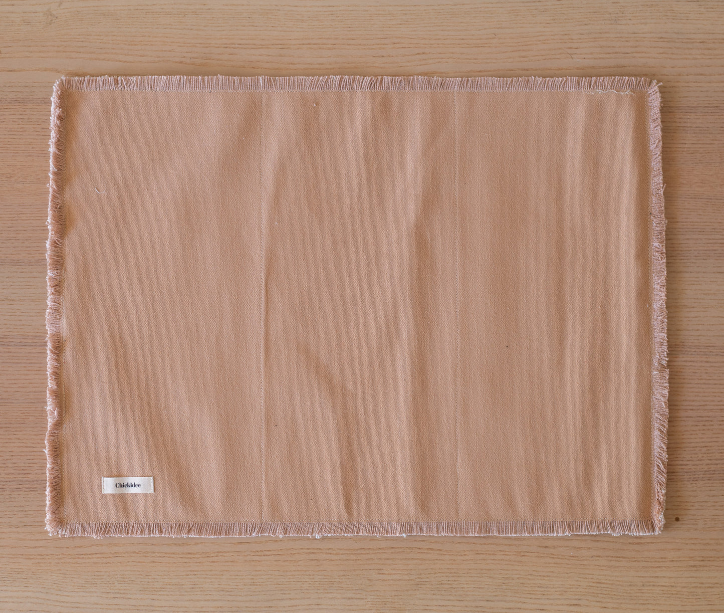 
                  
                    Organic Lifestyle Canvas Placemat
                  
                
