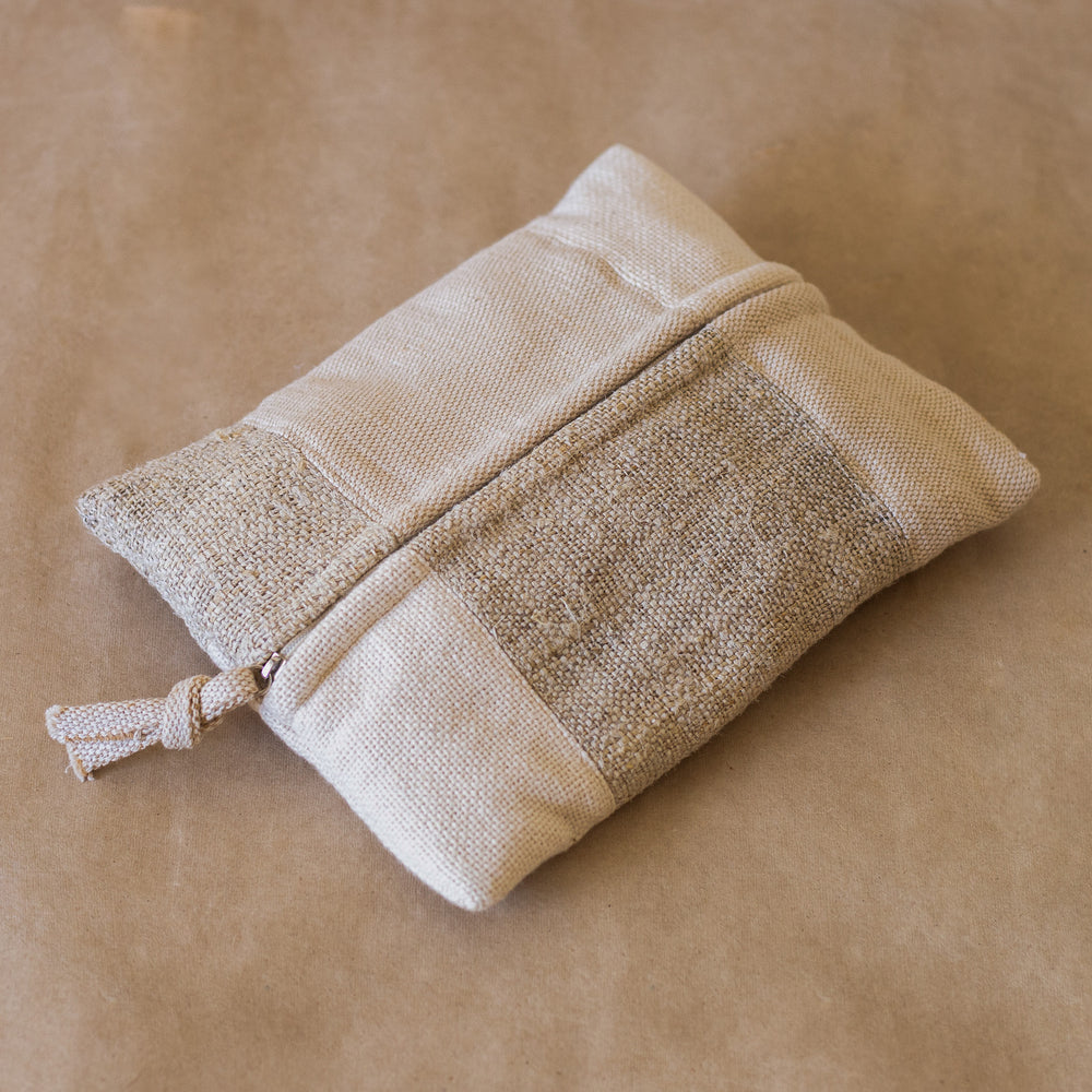 
                  
                    Organic Lifestyle Pax Pouch
                  
                