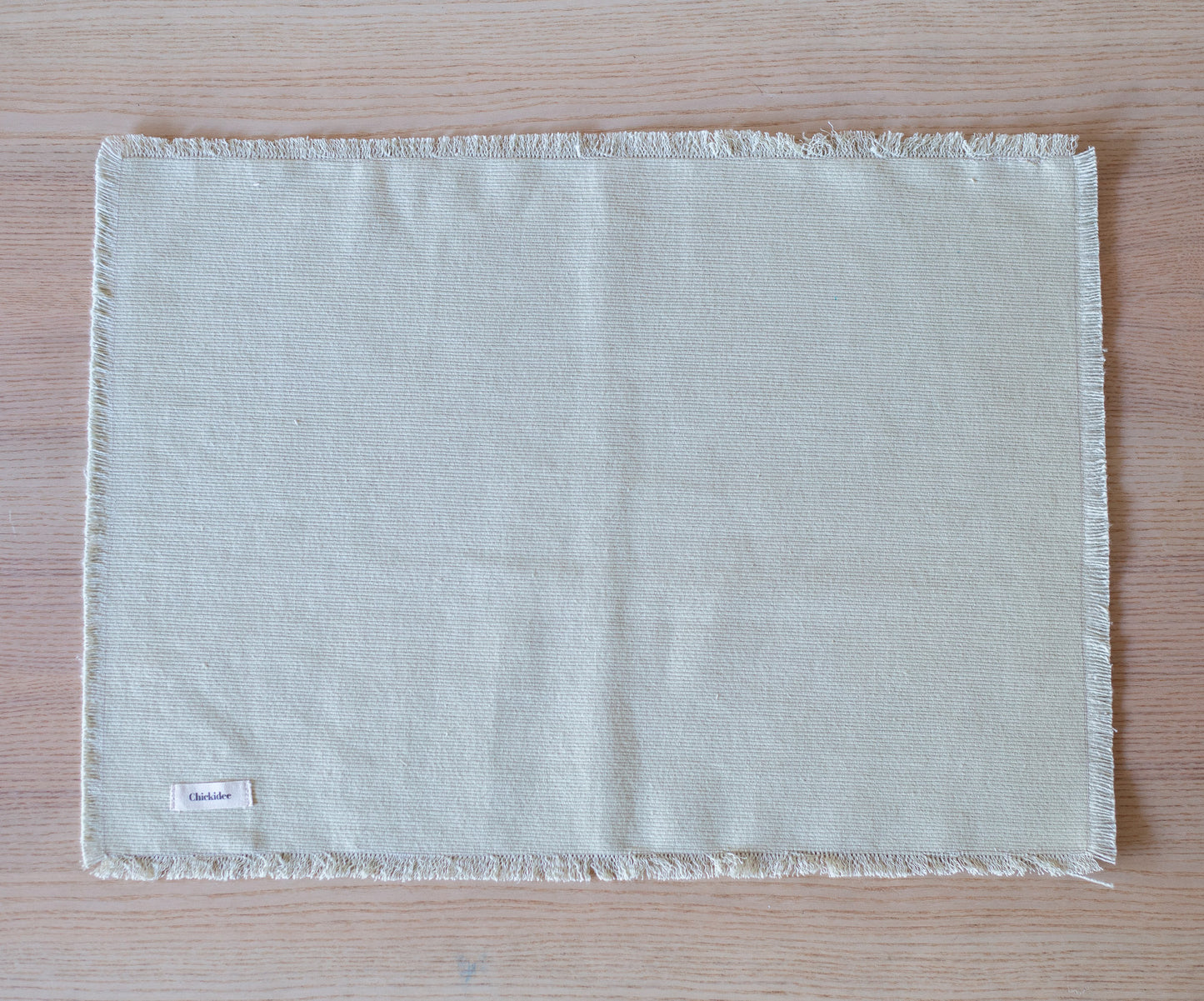 
                  
                    Organic Lifestyle Viridis Placemat
                  
                