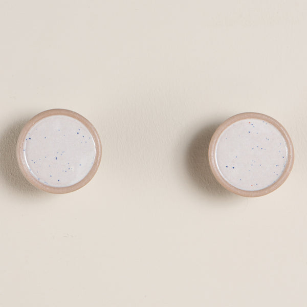 Milk Artisan Drawer Knobs