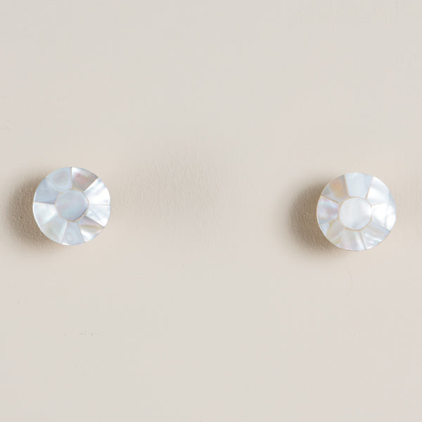 Opal Artisan Drawer Knobs