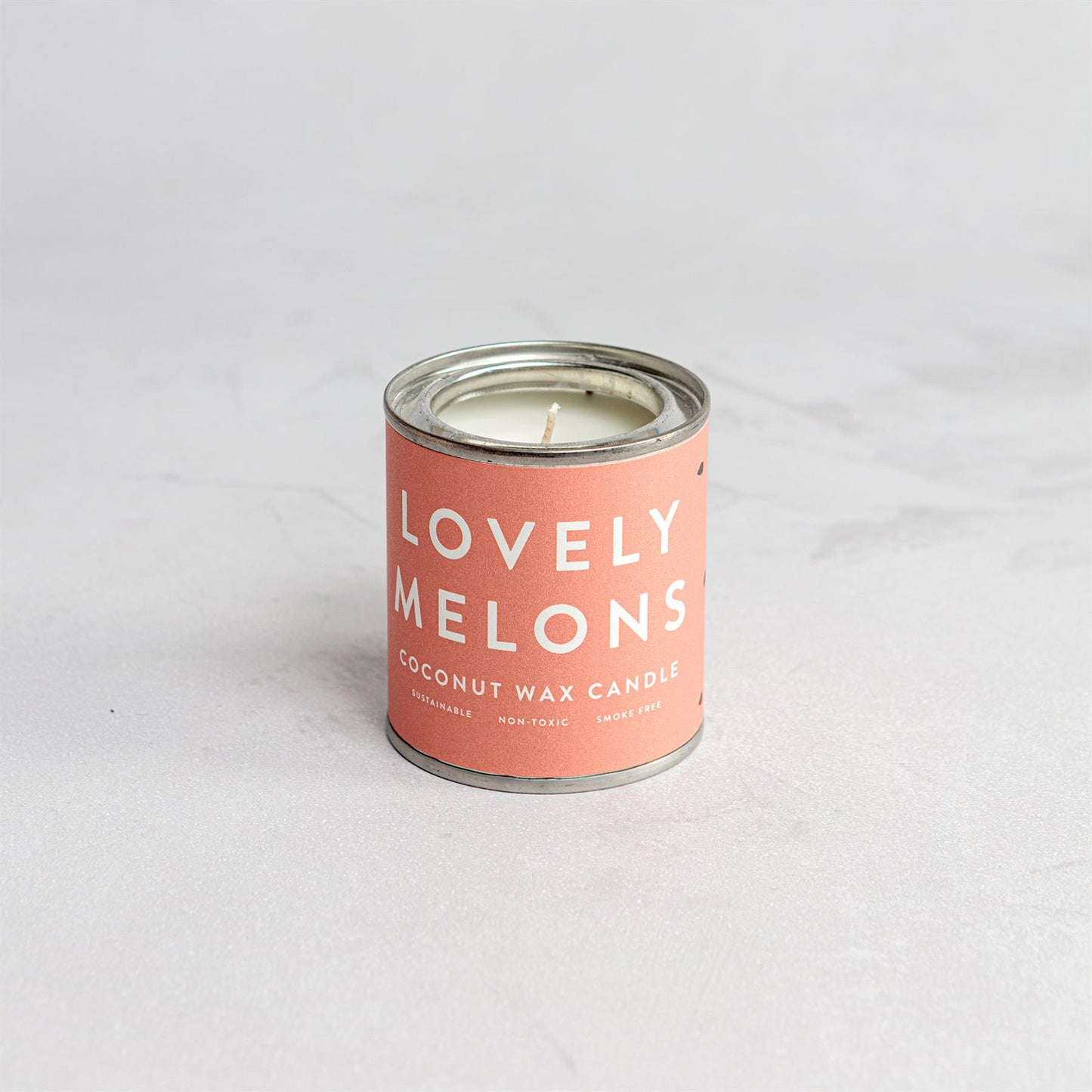 
                  
                    Lovely Melons Conscious Candle
                  
                