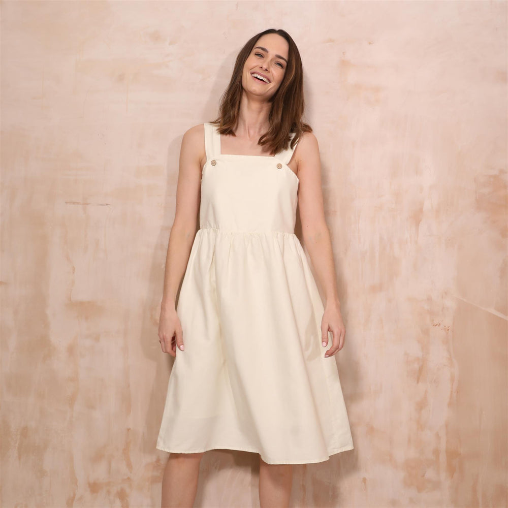 
                  
                    Olivia Santorini Eve Dress
                  
                