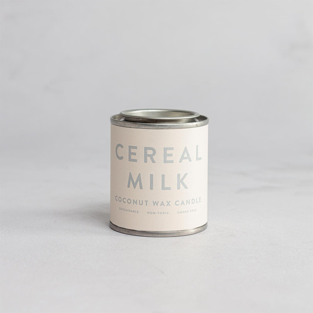
                  
                    Cereal Milk Conscious Candle
                  
                