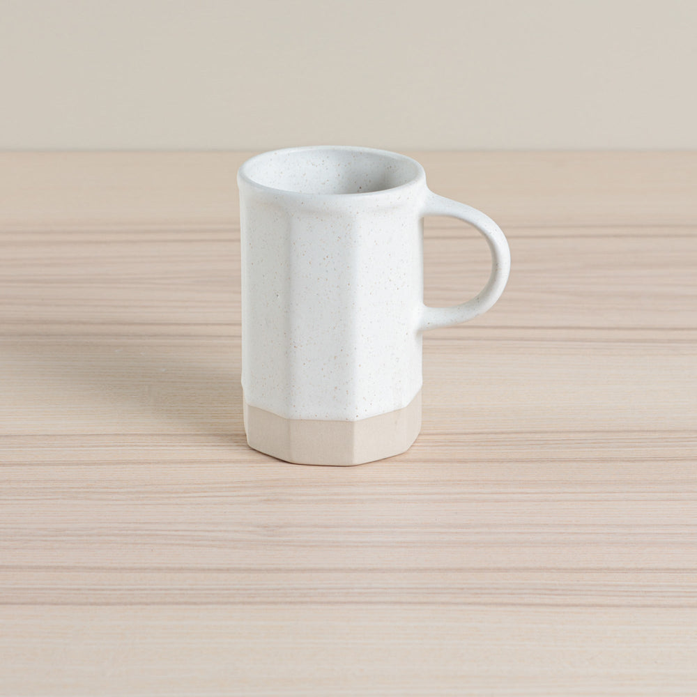 Organics Tall Mug Oatmeal