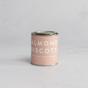 
                  
                    Almond Biscotti Conscious Candle
                  
                