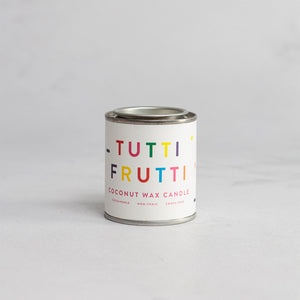 
                  
                    Tutti Frutti Conscious Candle
                  
                