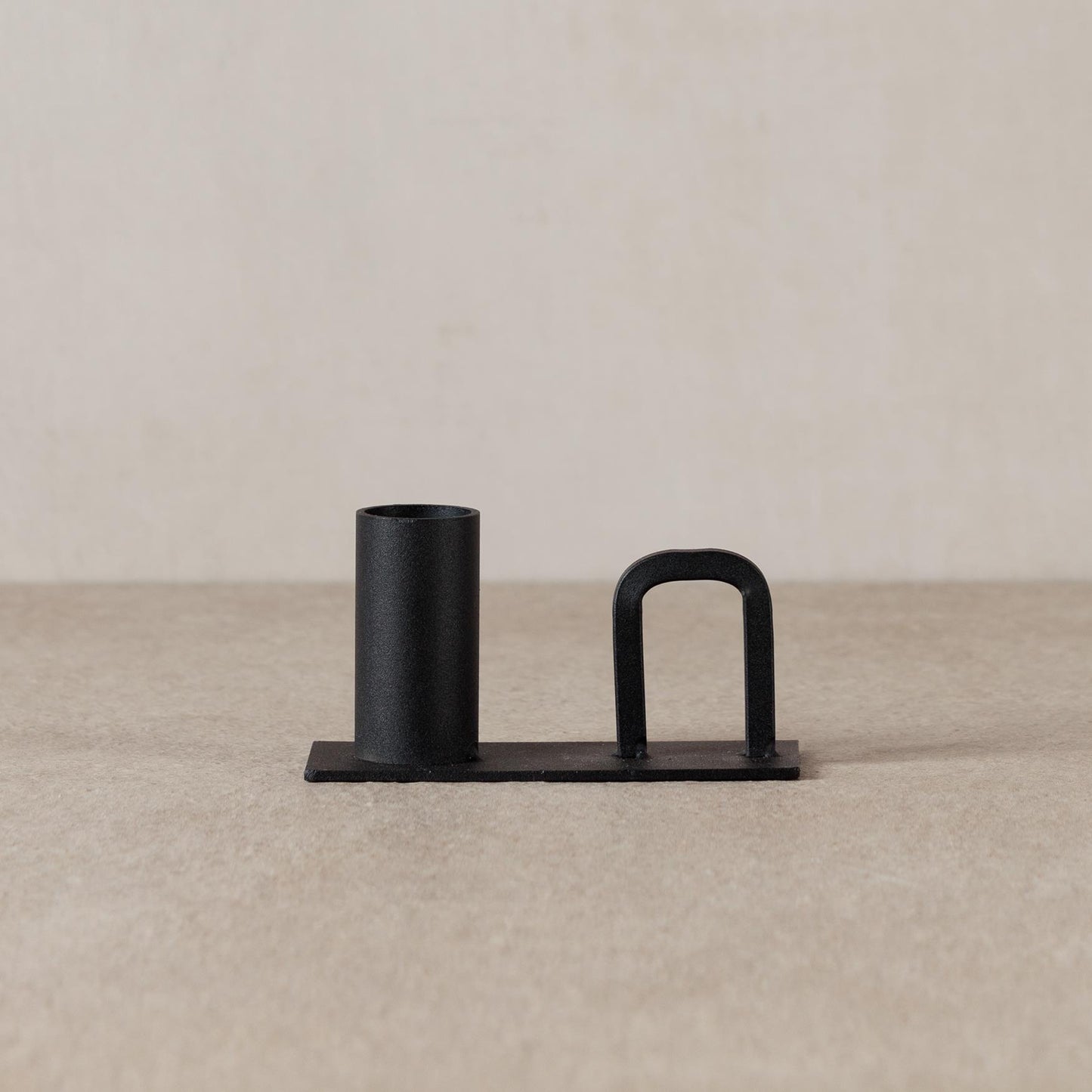 
                  
                    Lucian Tapered Candle Holder
                  
                
