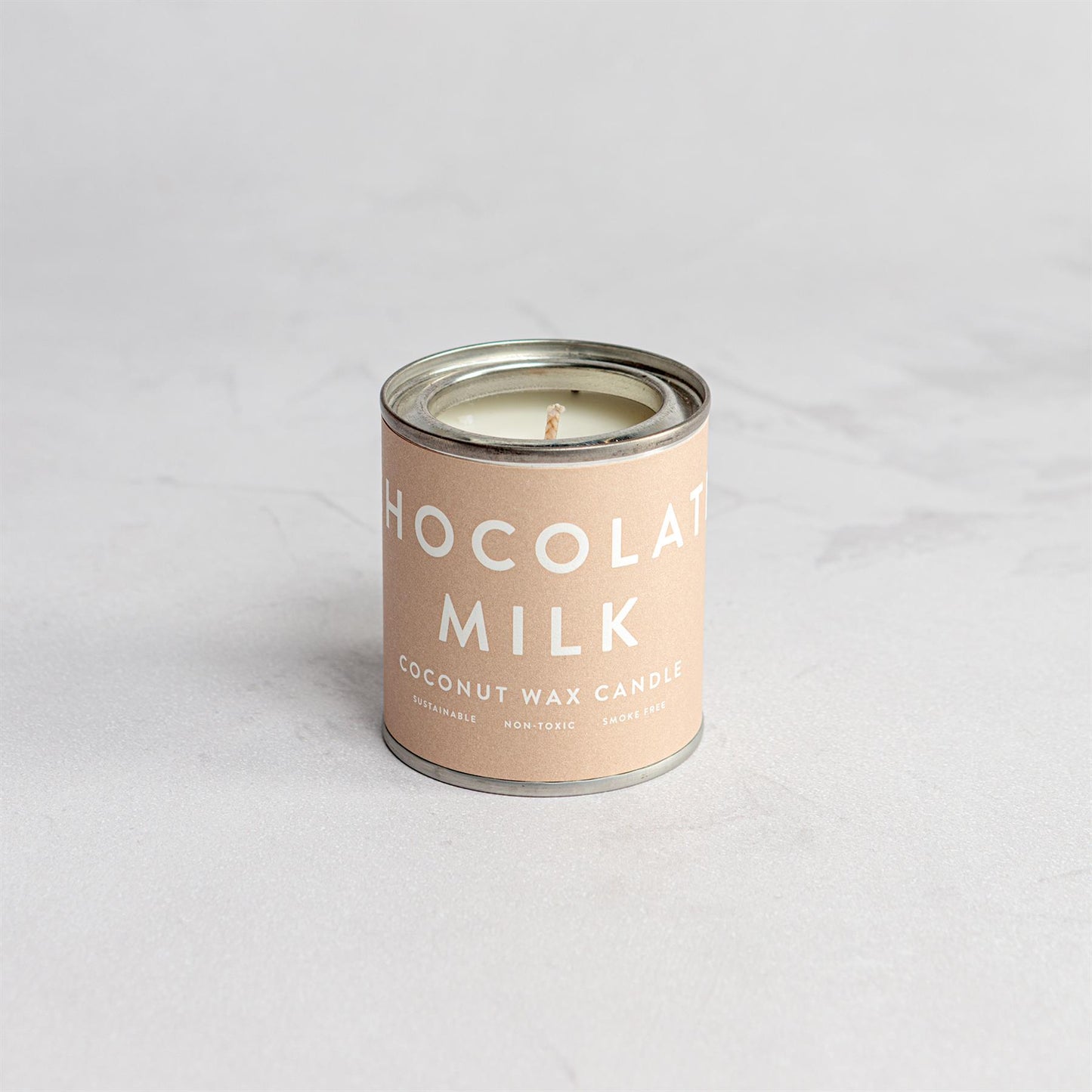 
                  
                    Chocolate Milk Conscious Candle
                  
                