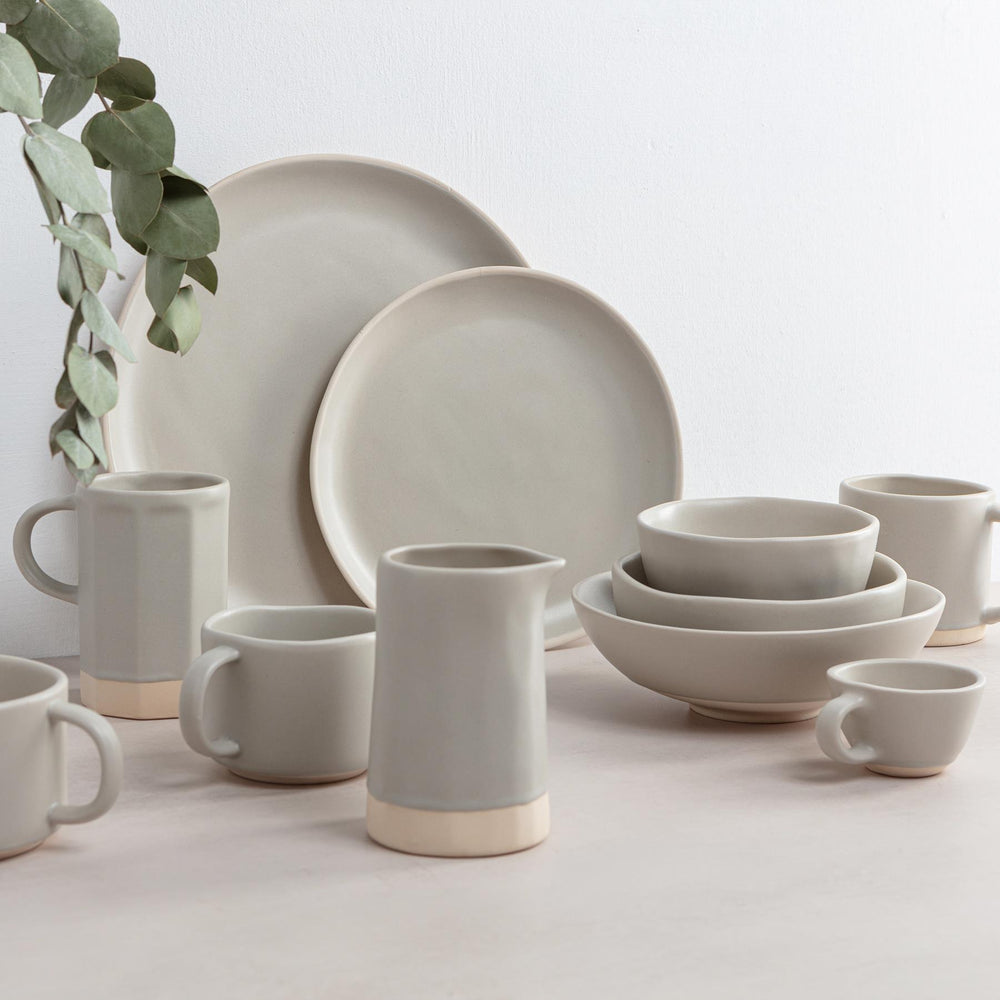 
                  
                    Organics Espresso Cup - Washed Stone
                  
                