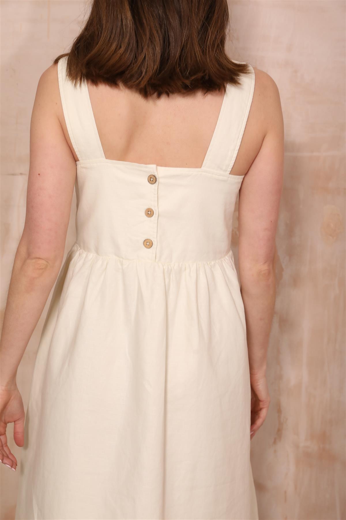 
                  
                    Olivia Santorini Eve Dress
                  
                