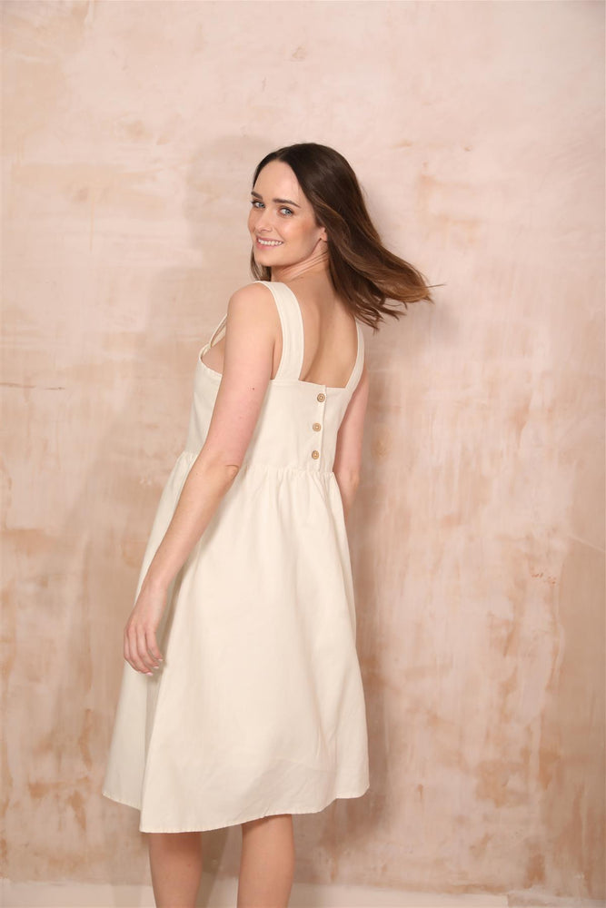 
                  
                    Olivia Santorini Eve Dress
                  
                