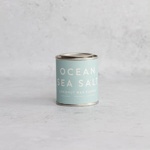 
                  
                    Ocean Sea Salt Conscious Candle
                  
                