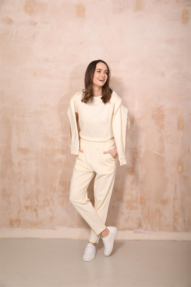 
                  
                    Tessa Santorini Eve Top
                  
                