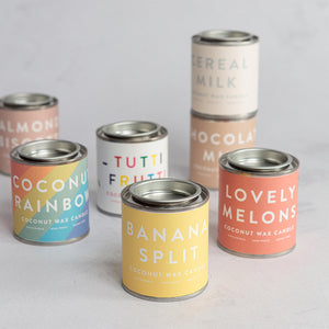 
                  
                    Banana Split Conscious Candle
                  
                