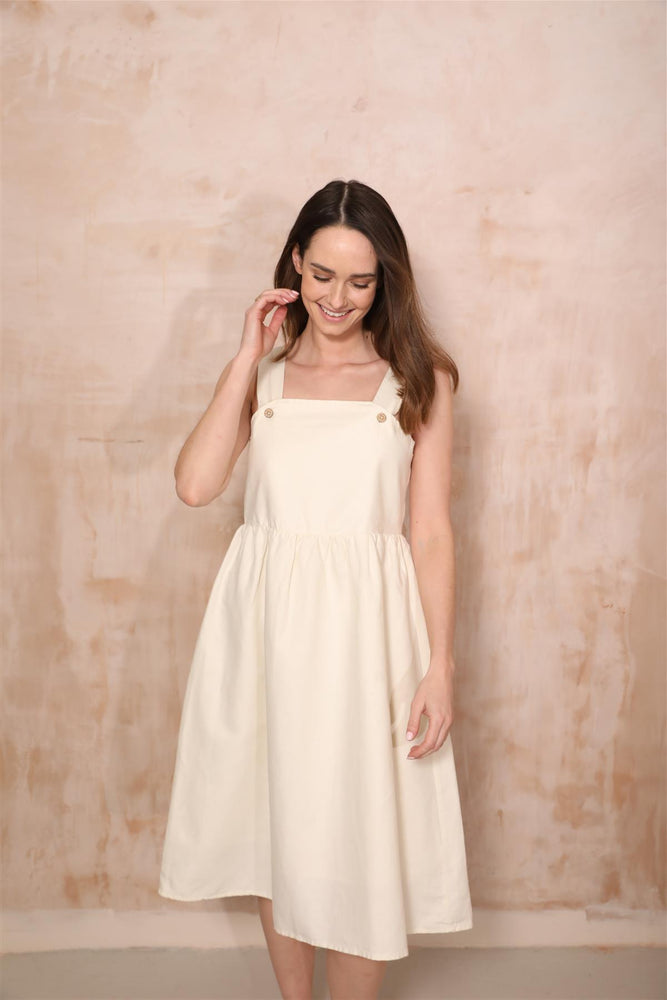
                  
                    Olivia Santorini Eve Dress
                  
                