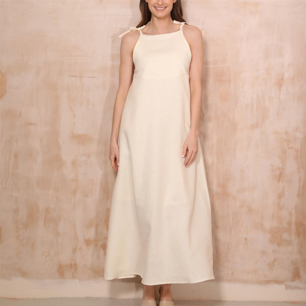 Emma Santorini Eve Dress