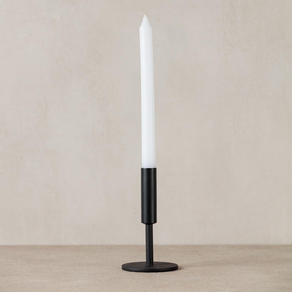 
                  
                    Ruben Tapered Candle Holder
                  
                